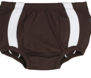 Rugged Butts Football Bloomers Front1